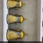 دلال ومداخن