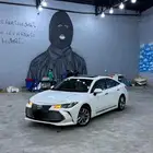 افالون تورنق 2020