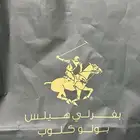 تي شيرت بولو الاصلي
