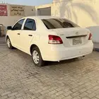 يارس 2011 ( قير عايدي )