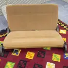 مرتبة باترول مخزنة