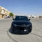 شيفروليه بليزر 2022 فل كامل اعلى فئة