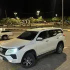 فورشنر دبل بنزين 2021للبيع والبدل