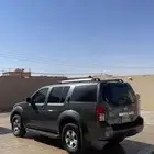 نيسان باثفندر 2007