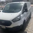 باص فورد بضاعة ترانزيت 2019 ديزل