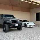 جيب جلادييتور 2021