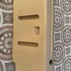 تنكك ماء نضيف