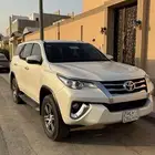 فورتشنر 2019 6سلندر VX1