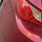 اسطب سوناتا خلفي يسار