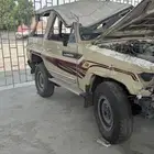 جيب ربع 2016 تشليح قطع غيار