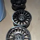 جنوط برايد 17