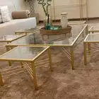 طقم طاوله ارضيه