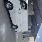 فان بضاعة للبيع ديزل موديل 2011