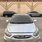 اكسنت موديل 2015