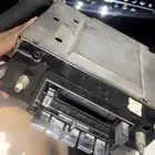 مسجل جمس وشفر قديم بالظفيرة