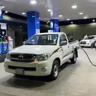 هايلوكس2009