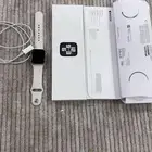 ساعه ابل SE