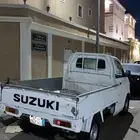 للايجار دباب سزوكي