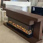 مدفأه كهربائيه مكشوفه مقاس 150