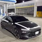 سوناتا 2025 كمفورت