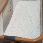سرير اطفال في حال جيده