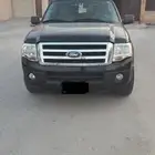 فورد اكسبدشن