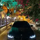 M5 Competition jahre edition