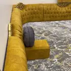 مجلس 4 في 4 كامل