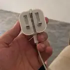 Apple iPhone charger - 20w adapter and cable