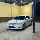كامري 2007مرهم 2011