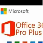 اشتراك مايكروسوفت أوفيس 365