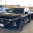 سنتافي 2020 ديزل نظيييف