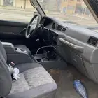 لاندكروزر 1997 GXR نظيييف بدي بلد