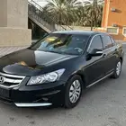 هوندا كورد 2012