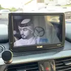 شاشة مازدا 6 للبيع
