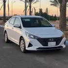 اكسنت 2021 وارد الوعلان