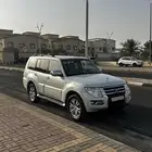 باجيرو 2016
