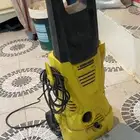 مكينه غسيل سياره