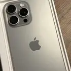 ايفون 15 برو ماكس