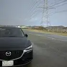 مازدا 6 2025 للتنازل