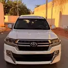 لاندكروزر جكسار 2021