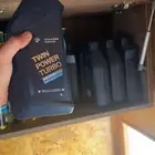 زيوت بي ام