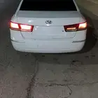 سوناتا 2007 محول 2010 خارجي