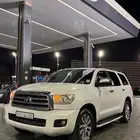 جيب سكويا 2009