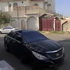 سوناتا 2013 محوله 2014 للبيع تشليح
