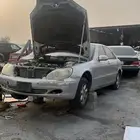 قطاع غيار مرسيدس بي ام دبليو