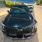 للبيع GAC GS8 شبه وكاله