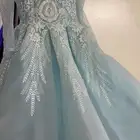 فستان