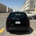 مازدا CX5 2022