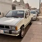 سياره دادسن موديل 92 للييع